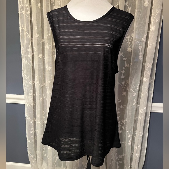 Zyia Active Tank - Picture 1 of 2